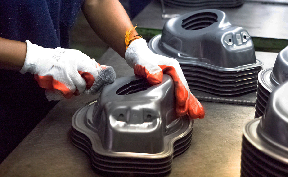 Mold Manufacturing Industry