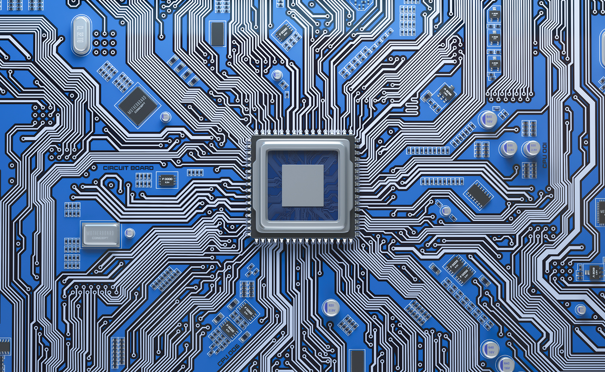 Spesiell materialbehandling