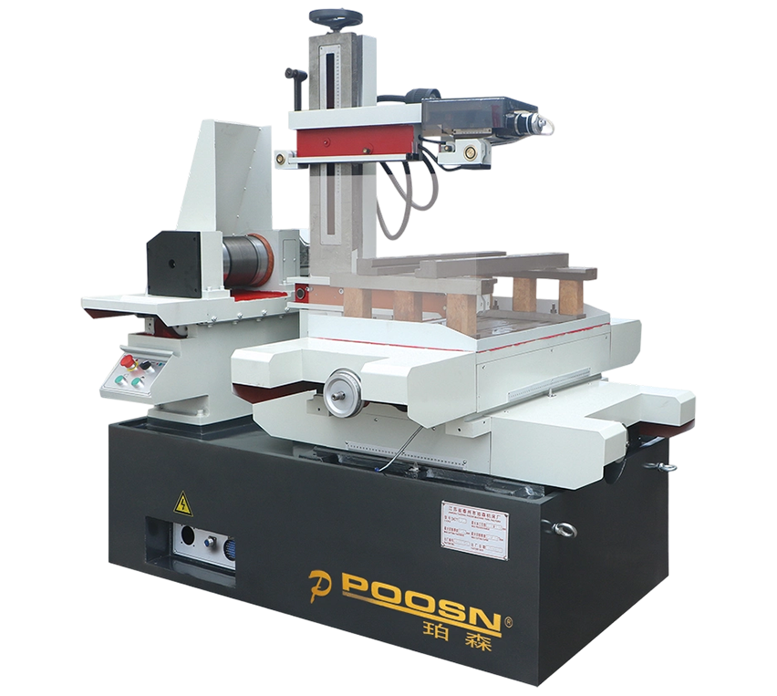 DK-77 Høyhastighets WEDM