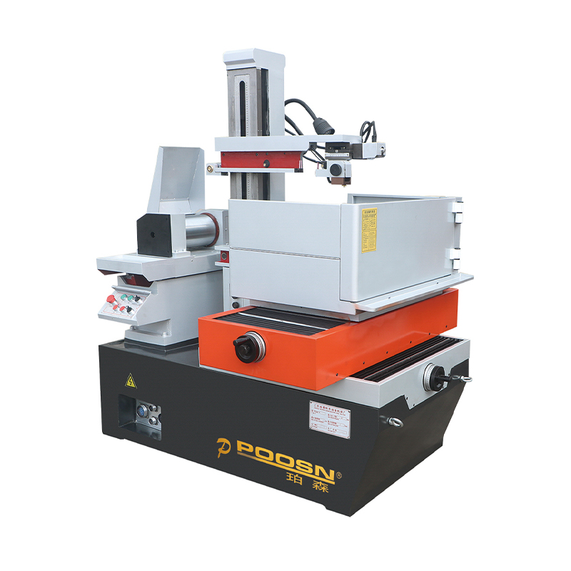 DK45BC CNC Medium-Speed Wire EDM Machine (400 kg belastning)